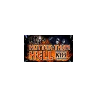 Motley Crue Tribute' & 'KISS Tribute' Double Header Show