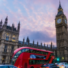 Westminster Audio Tour: Starlit Stroll, Westminster