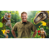 Steve Backshall - Venue Premium Tickets