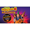 Artie's Singing Kettle: Halloween