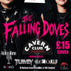 (VIP - Friends LIST )The Falling Doves - Live at the Cavern