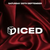 DICED | 17-10 | Hazy
