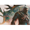 The Witcher - Venue Premium Tickets