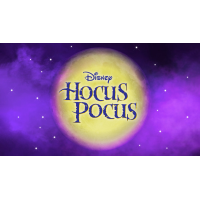 Hocus Pocus: Film with Live Orchestra
