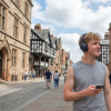 Chester Highlights Audio Tour: Historic Treasures