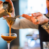 'Little Something' October Drinks For Singles in