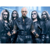 Beast In Black Resurrection Tour