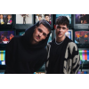Max &amp; Harvey: In A Decade