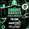 GROOVE HALLOWEEN