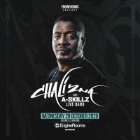 Chali 2na &amp; A-Skillz Live Band