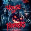 Frat House of Horrors! 28th October