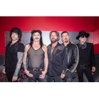 LA Guns