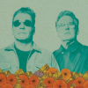 China Crisis - Warped