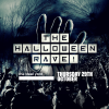 The Halloween Rave 2026 - The Steel Yard - London Halloween