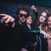 Murder On The Dancefloor - 90s &amp; 00s Throwback Halloween Party