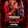 Entourage Fright Night - Fri 30th Oct