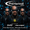Phil Hartnoll (Orbital) LIVE in