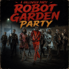 Robot Garden 'Halloween' Party