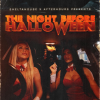Sheltahouse &amp; Afterhours: The Night Before Halloween
