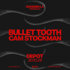 Shangri-La Halloween w/ Bullet Tooth
