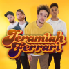 Jeramiah Ferrari blend reggae, ska, rock and indie live @ Empire