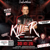 DJ KILLER