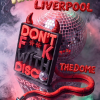Don't F**k with Disco, Halloween in