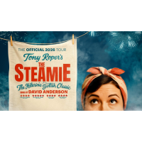 The Steamie
