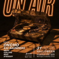 On Air