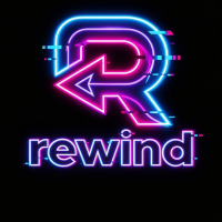 Rewind Halloween special