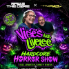 R2TC x MOVE - VIBES &amp; LIVELEE - HALLOWEEN FANCY DRESS