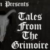Tales Of The Grimoire Halloween show - cowfisH, Teiger &amp; Argham