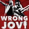 Wrong Jovi // Studio 6 // Maidstone // Saturday 31 October