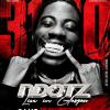 NDOTZ LIVE: The Halloween Link Up!