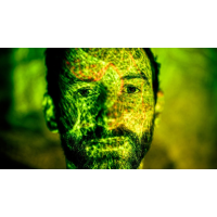 Max Cooper: 3D/AV Live (Friday)