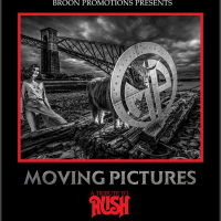 Moving Pictures - A Tribute to Rush