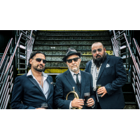 Fun Lovin' Criminals