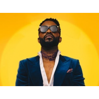 Fally Ipupa