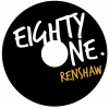 81 Renshaw