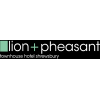 Lion And Pheasant Hotel