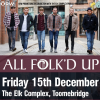 All Folk'd Up