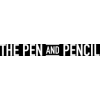 Pen &amp; Pencil