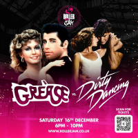 Grease vs Dirty Dancing