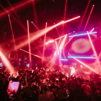 Back To The 90s Festival