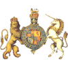 Royal Standard of England