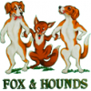 Fox and Hounds