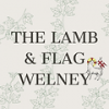The Lamb &amp; Flag Inn