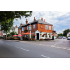 Coach &amp; Horses