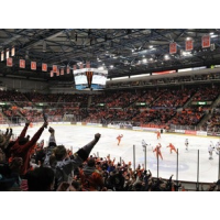 Steelers v Devils