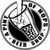 A Pint of Hops